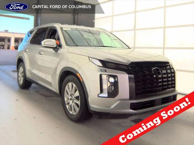 2024 Hyundai Palisade SEL for sale near Columbus, OH