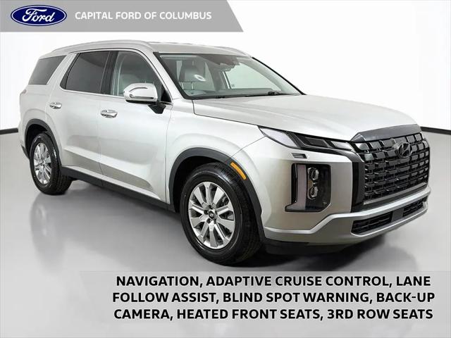 2024 Hyundai Palisade SEL for sale near Columbus, OH