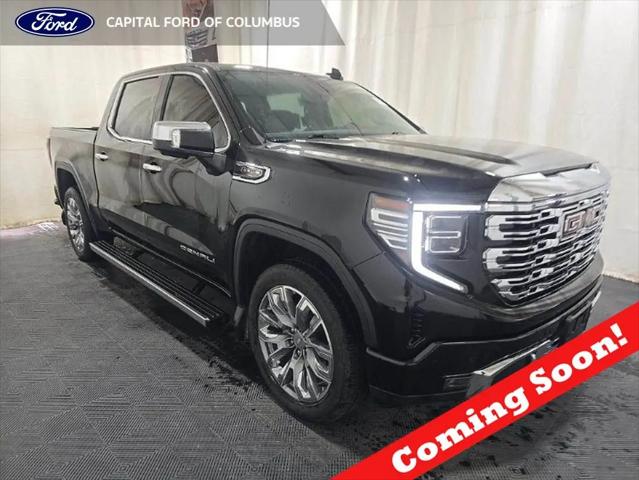 2023 GMC Sierra 1500 for sale near Columbus, OH