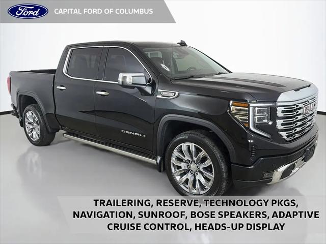 2023 GMC Sierra 1500 Denali for sale near Columbus, OH