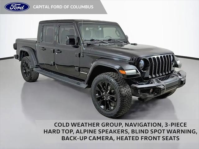 2021 Jeep Gladiator Sport for sale near Columbus, OH
