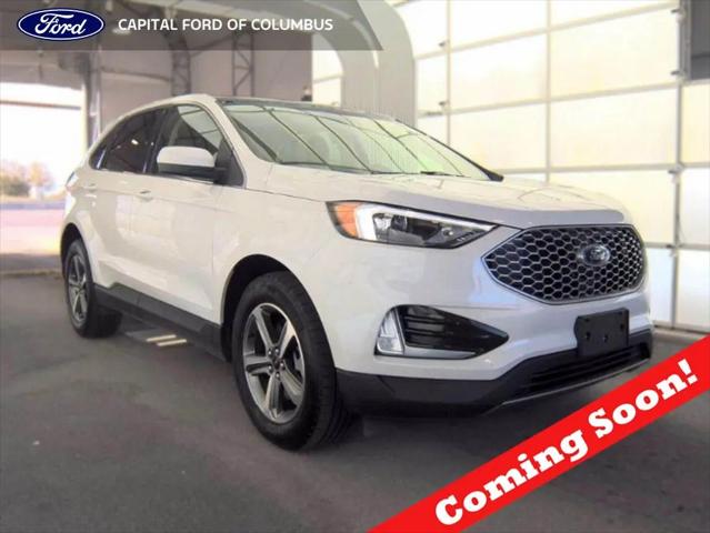 2024 Ford Edge SEL for sale near Columbus, OH