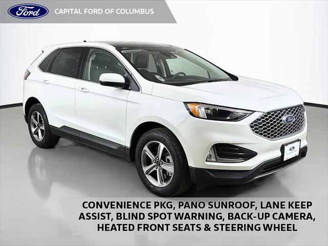 2024 Ford Edge SEL for sale in Columbus, OH