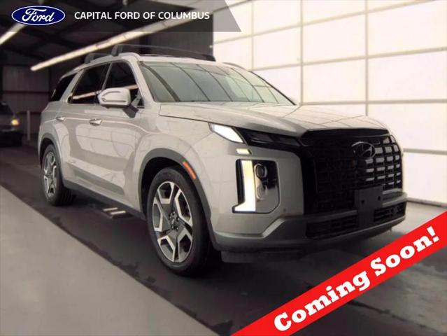 2023 Hyundai Palisade SEL for sale in Columbus, OH