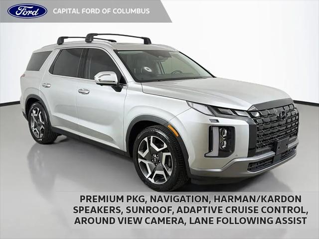 2023 Hyundai Palisade for sale near Columbus, OH