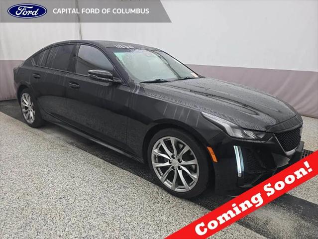 2024 Cadillac CT5 Sport for sale in Columbus, OH