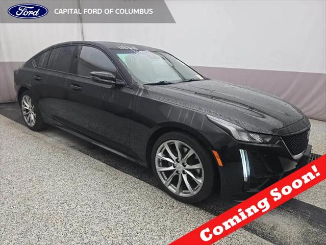2024 Cadillac CT5 Sport for sale in Columbus, OH