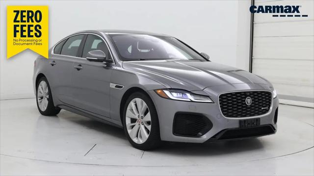 2021 Jaguar XF R-Dynamic SE P300 AWD Automatic for sale in Hagerstown, MD