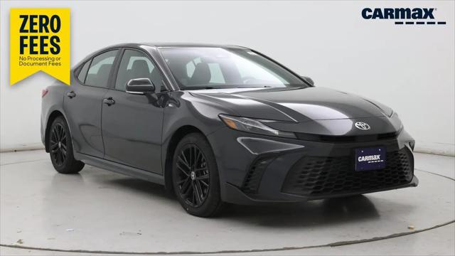 2025 Toyota Camry SE for sale in Hagerstown, MD