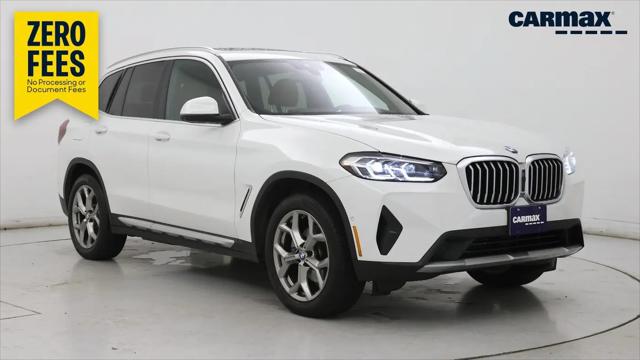 2024 BMW X3 xDrive30i for sale in Hagerstown, MD