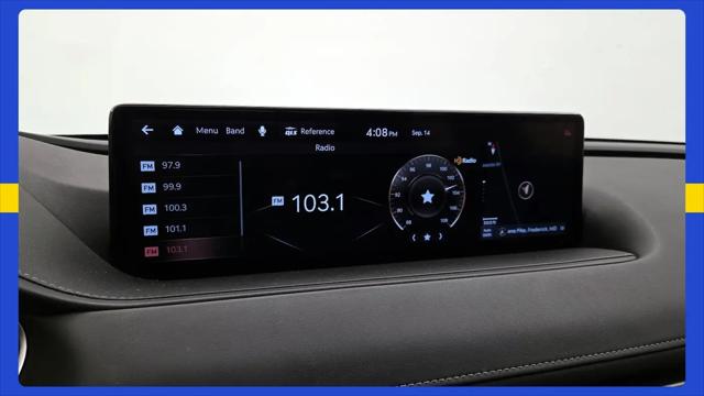 2021 Genesis G80 3.5T AWD