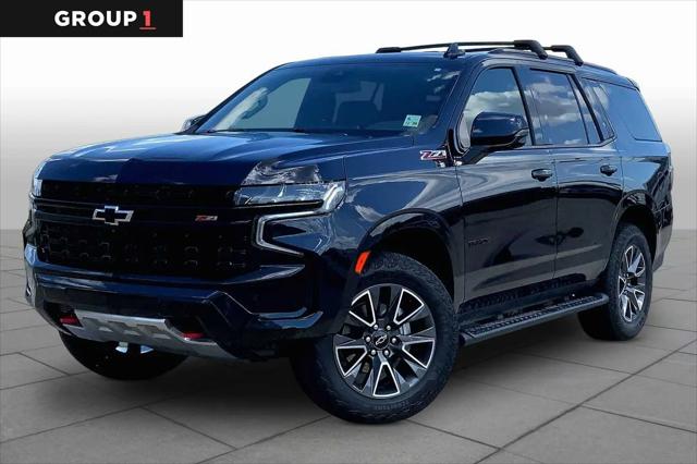 2023 Chevrolet Tahoe 4WD Z71 for sale in Shreveport, LA