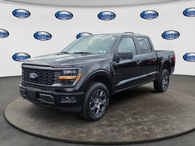 2026 Ford F-150 STX for sale in Ebensburg, PA