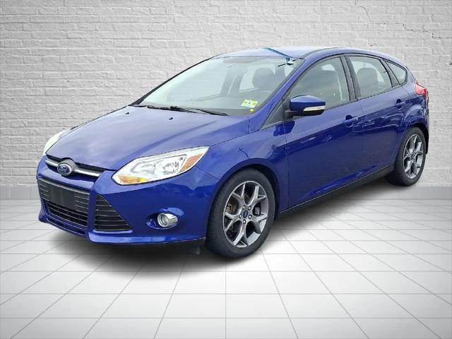 2014 Ford Focus SE for sale in Egg Harbor Township, NJ