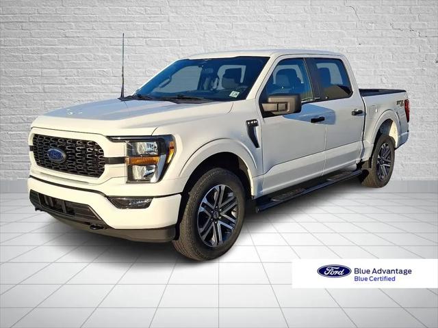 2023 Ford F-150 XL for sale in Egg Harbor Township, NJ
