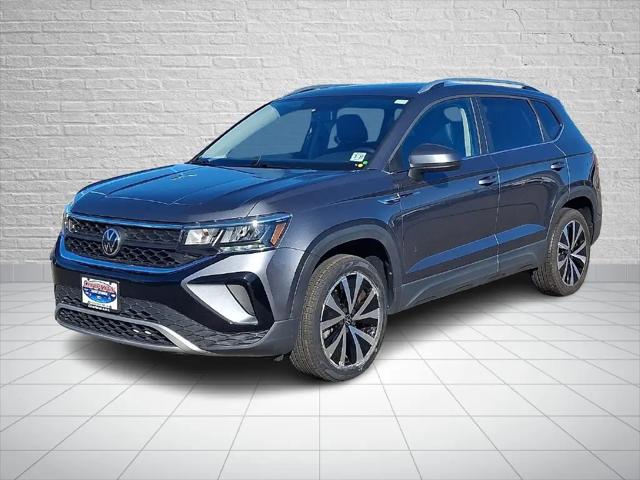 2022 Volkswagen Taos 1.5T SE for sale in Egg Harbor Township, NJ