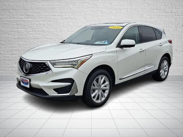 2020 Acura RDX Standard for sale in Egg Harbor Township, NJ