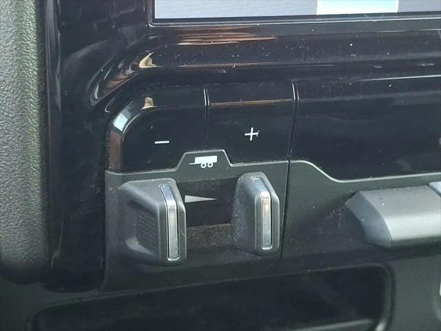 2022 Ram 1500 Big Horn Quad Cab 4x4 64 Box