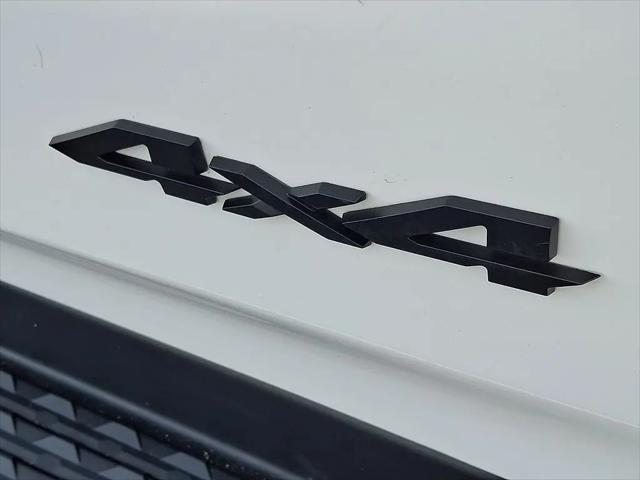 2022 Ram 1500 Big Horn Quad Cab 4x4 64 Box
