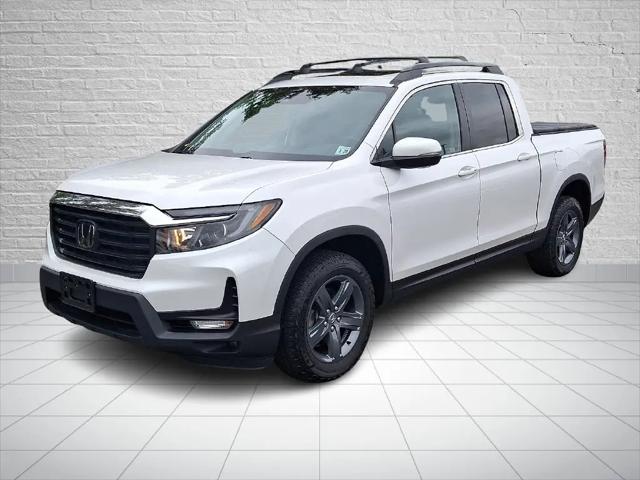 2023 Honda Ridgeline RTL for sale in Egg Harbor Township, NJ