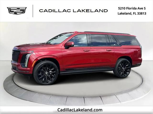 2026 Cadillac Escalade ESV Platinum Sport for sale in Lakeland, FL