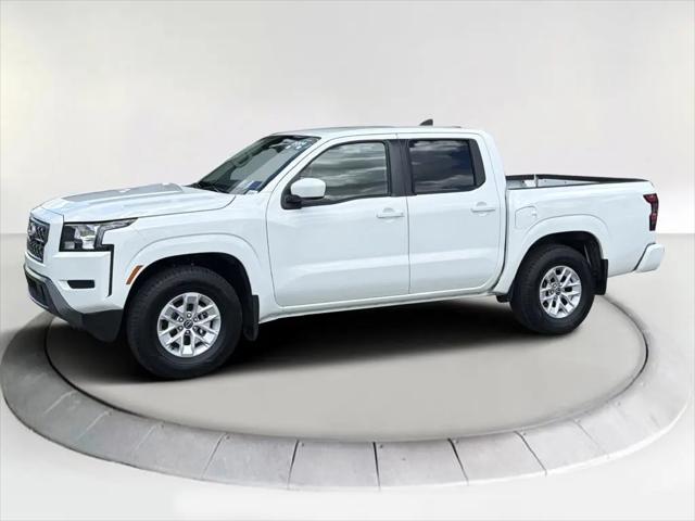 2024 Nissan Frontier Crew Cab SV 4x2 for sale in Lakeland, FL