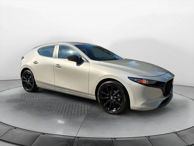 2025 Mazda Mazda3 2.5 S Select Sport for sale in Greensboro, NC