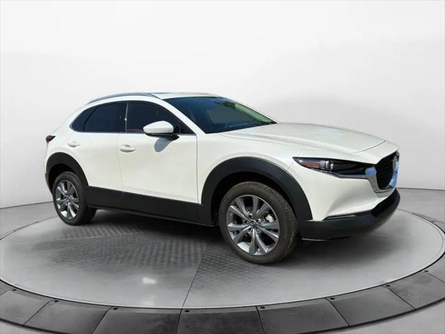 2025 Mazda CX-30 2.5 S Premium Package for sale in Greensboro, NC