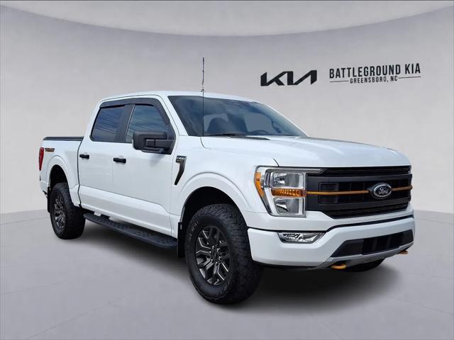 2022 Ford F-150 Tremor for sale in Greensboro, NC