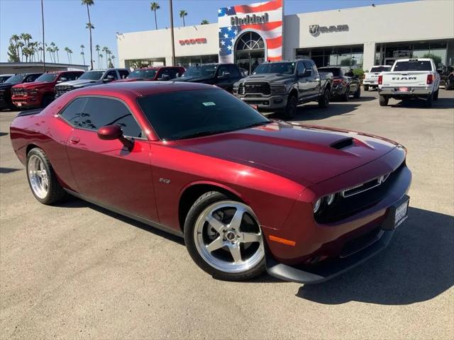 2023 Dodge Challenger R/T for sale in Bakersfield, CA