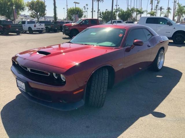 2023 Dodge Challenger R/T