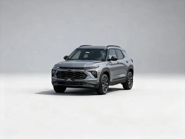 2026 Chevrolet TrailBlazer AWD ACTIV for sale in Covina Hills, CA