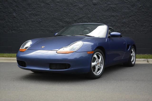 1997 Porsche Boxster Boxster for sale in Charlotte, NC