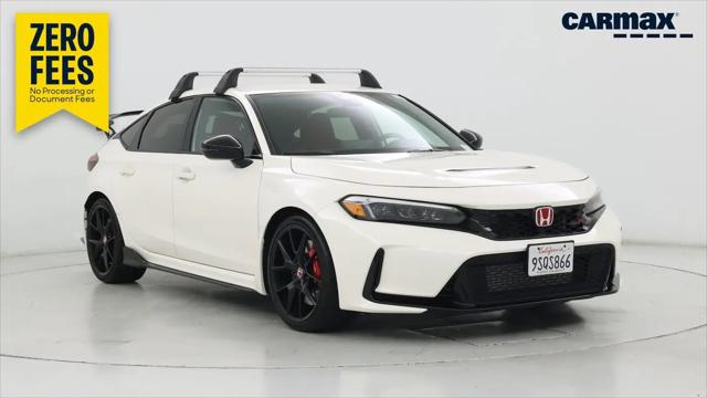 2025 Honda Civic Type R for sale in El Cajon, CA