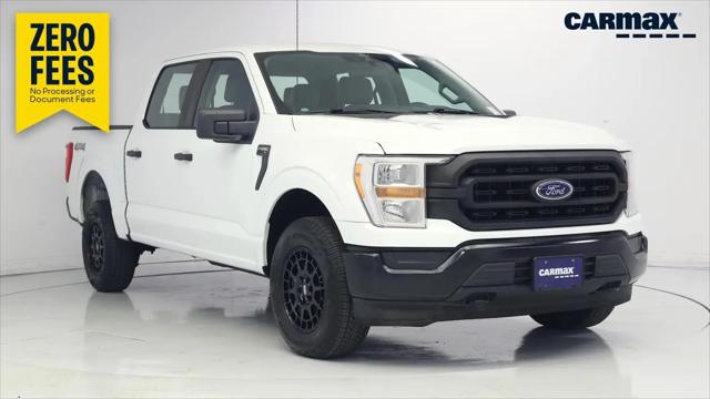 2021 Ford F-150 XL for sale in El Cajon, CA