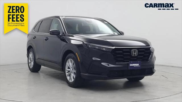 2025 Honda CR-V EX-L 2WD for sale in El Cajon, CA