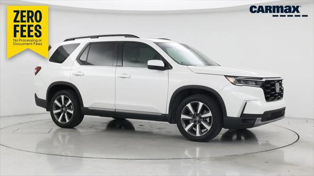 2024 Honda Pilot Touring for sale in El Cajon, CA