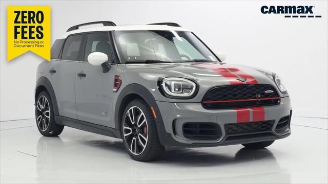 2022 MINI Countryman John Cooper Works for sale in El Cajon, CA