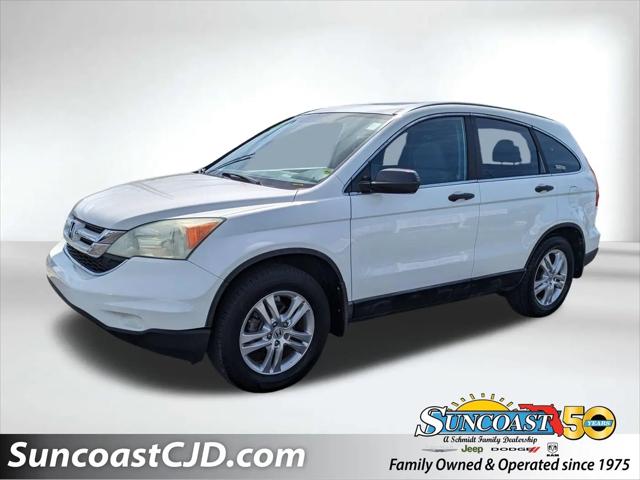 2010 Honda CR-V EX for sale in Seminole, FL