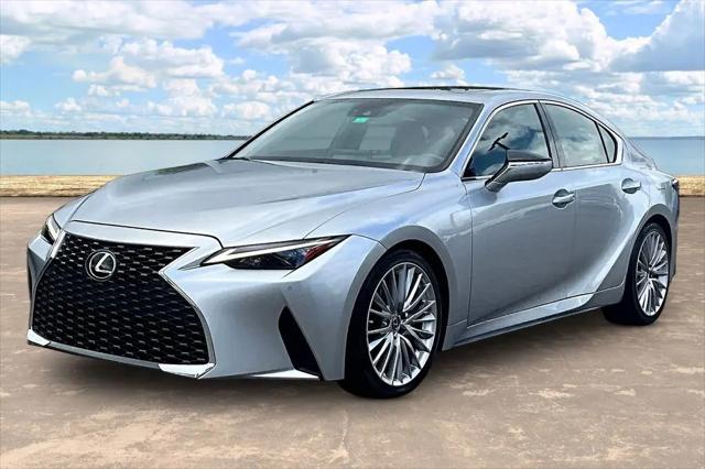 2022 Lexus IS 300 IS 300 for sale in Jacksonville, FL