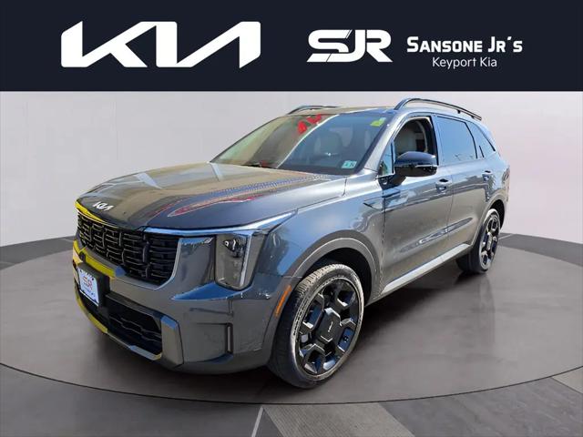 2024 Kia Sorento X-Line EX for sale in Keyport, NJ