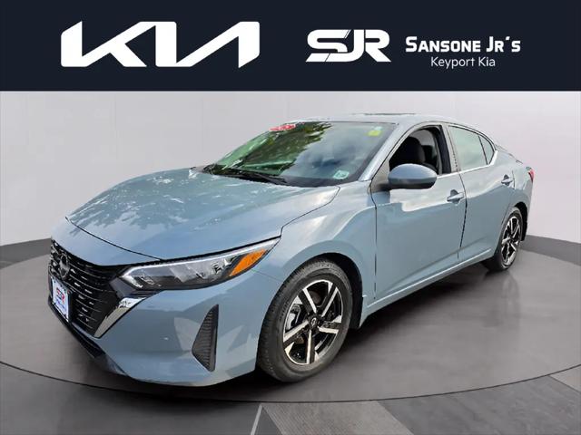 2025 Nissan Sentra SV for sale in Keyport, NJ