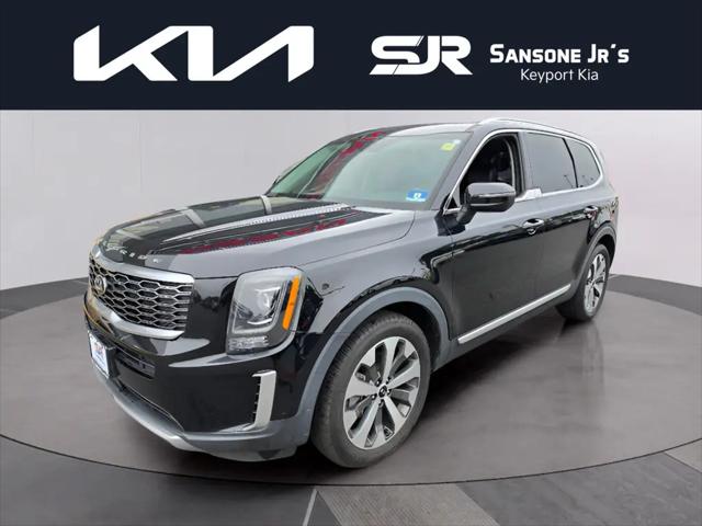 2020 Kia Telluride EX for sale in Keyport, NJ
