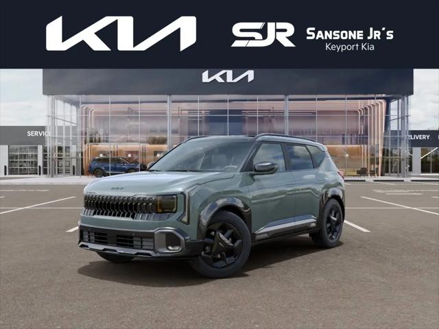 2027 Kia Seltos X-Line S for sale in Keyport, NJ