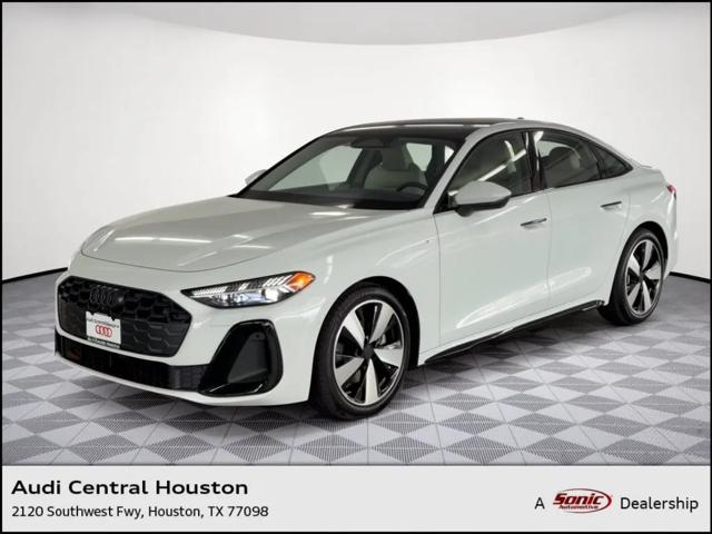 2026 Audi A5 Prestige TFSI quattro S tronic for sale in Houston, TX