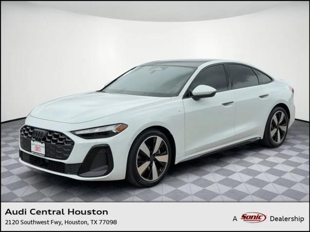 2026 Audi A5 Prestige TFSI quattro S tronic for sale in Houston, TX