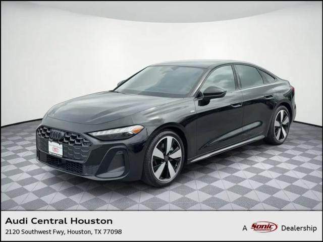 2026 Audi A5 Premium Plus TFSI quattro S tronic for sale in Houston, TX