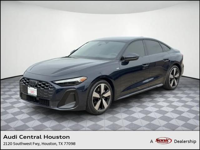 2026 Audi A5 Prestige TFSI quattro S tronic for sale in Houston, TX