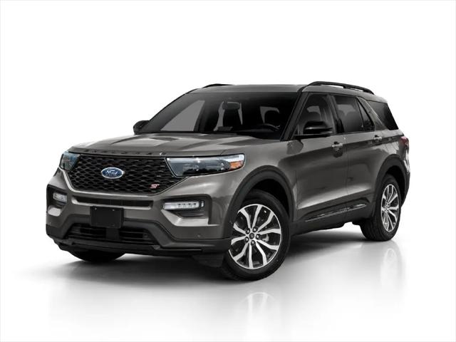 2020 Ford Explorer ST for sale in Andalusia, AL