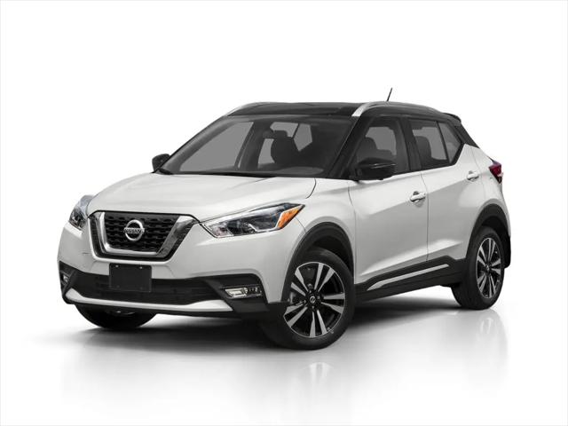 2020 Nissan Kicks SR Xtronic CVT for sale in Andalusia, AL